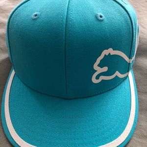 Puma Fitted Hat
